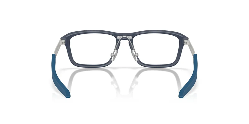 Oakley Quad Out A 8030F Eyeglasses
