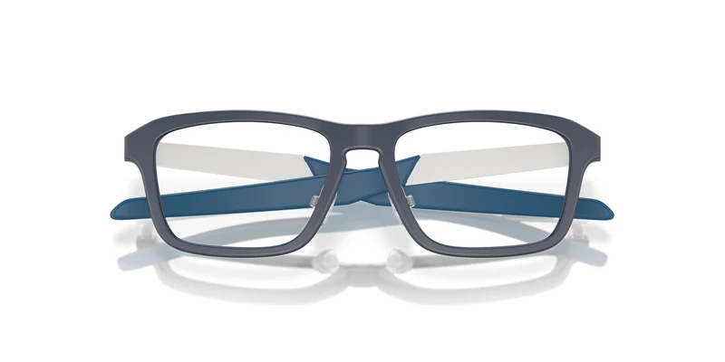 Oakley Quad Out A 8030F Eyeglasses