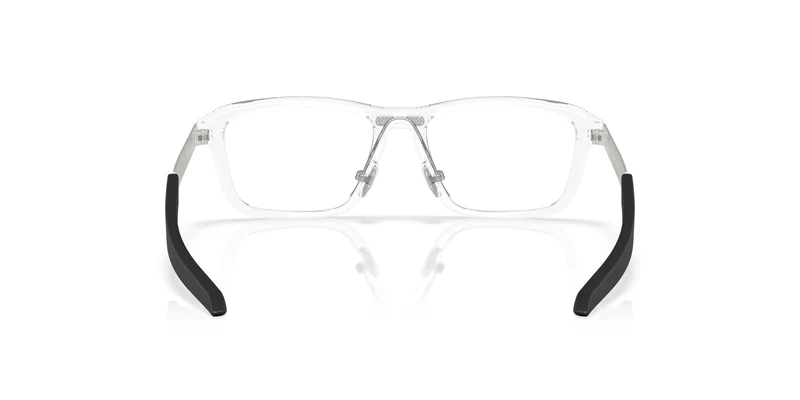 Oakley Quad Out A 8030F Eyeglasses