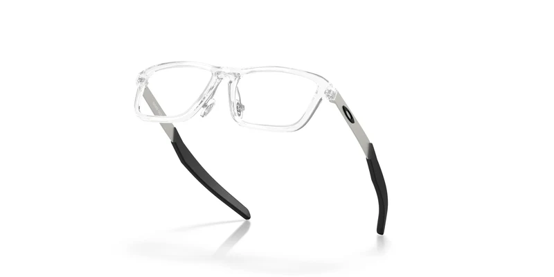 Oakley Quad Out A 8030F Eyeglasses