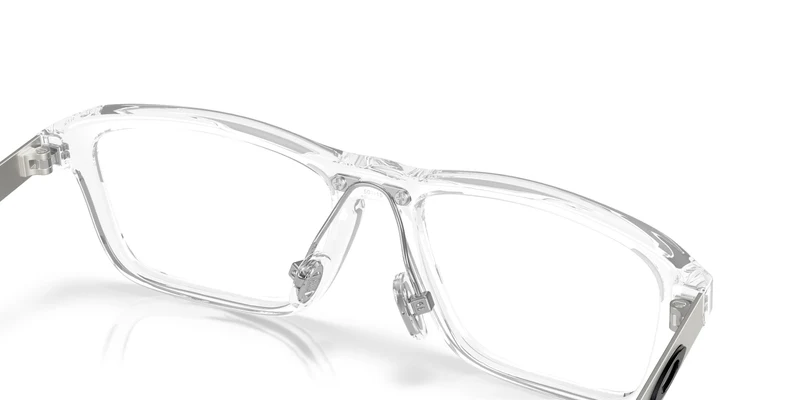 Oakley Quad Out A 8030F Eyeglasses