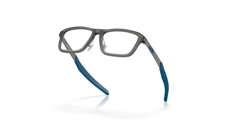 Oakley Quad Out A 8030F Eyeglasses