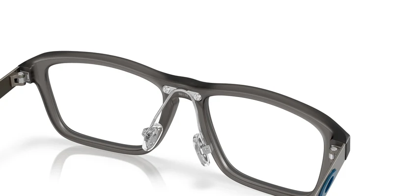 Oakley Quad Out A 8030F Eyeglasses
