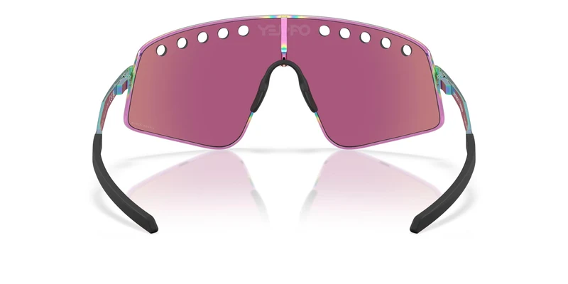 Oakley Sutro Ti Sweep 6025 Sunglasses