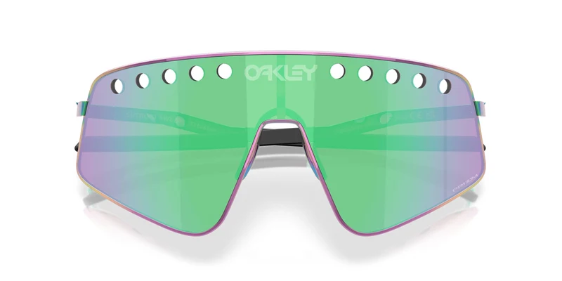 Oakley Sutro Ti Sweep 6025 Sunglasses