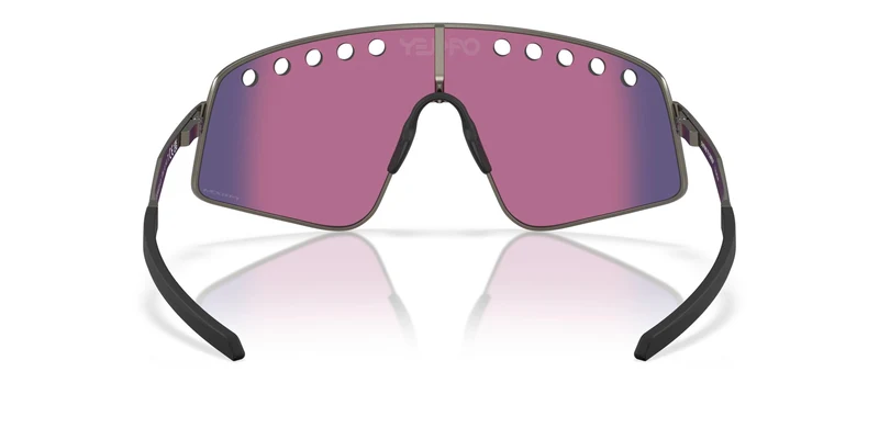 Oakley Sutro Ti Sweep 6025 Sunglasses