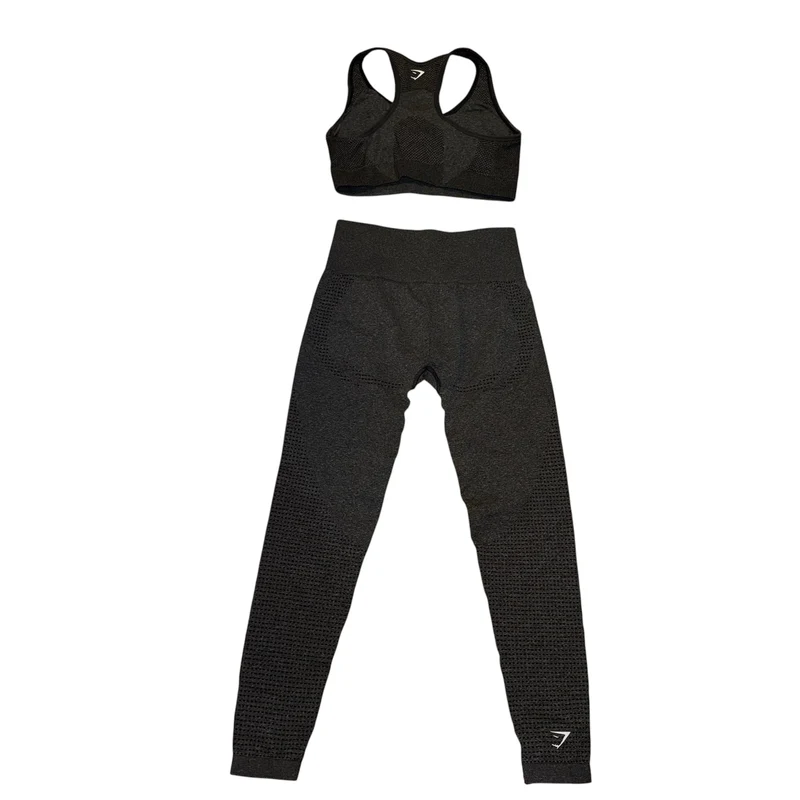 Vital seamless 2.0 set
