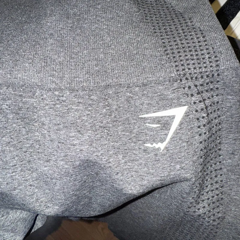Vital seamless 2.0 set