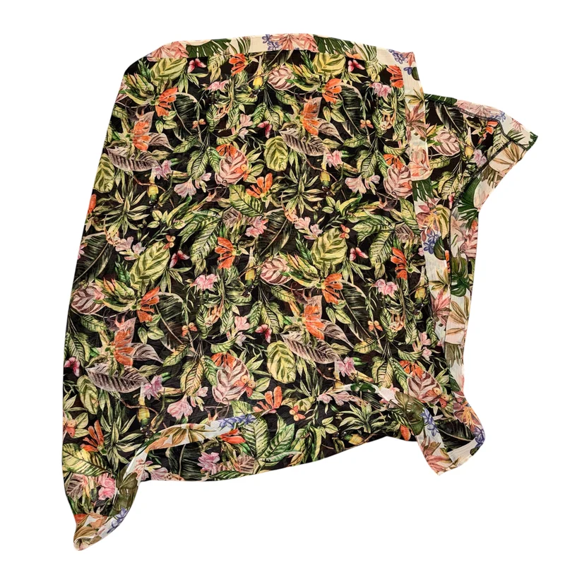Coverup wrap