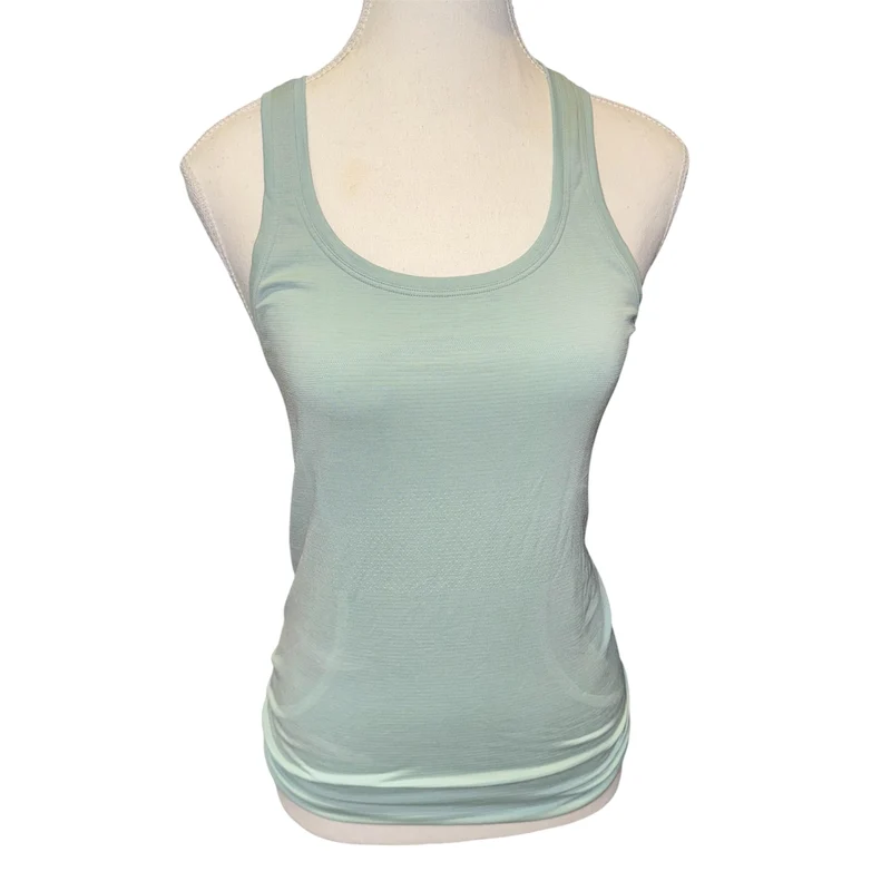 Swiftly tech tank top