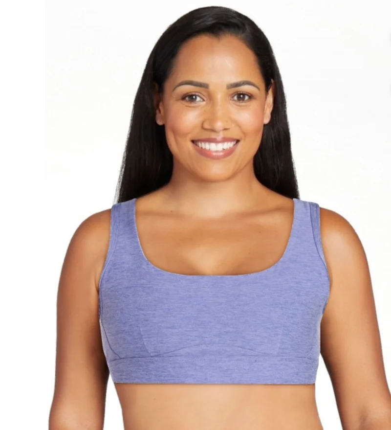 Butter core sports bra