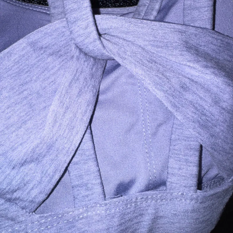 Butter core sports bra