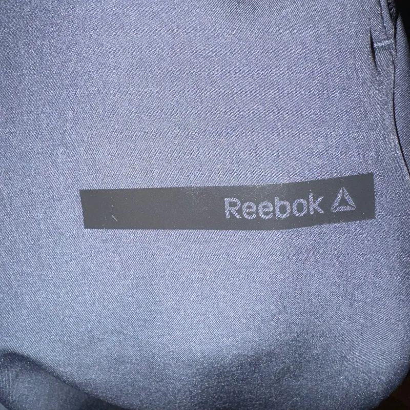Commuter hybrid joggers
