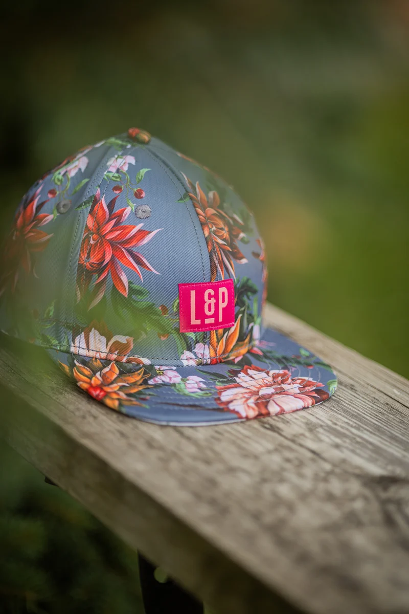 LP Apparel - Casquette Classik Malyn 1.0, 6-24 mois