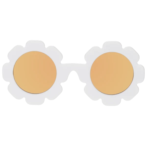Babiators - Lunette de soleil fleurs