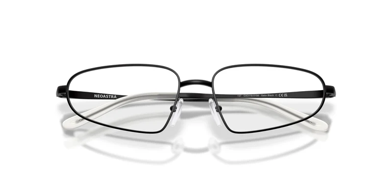 Oakley Neoastra 3116 Eyeglasses