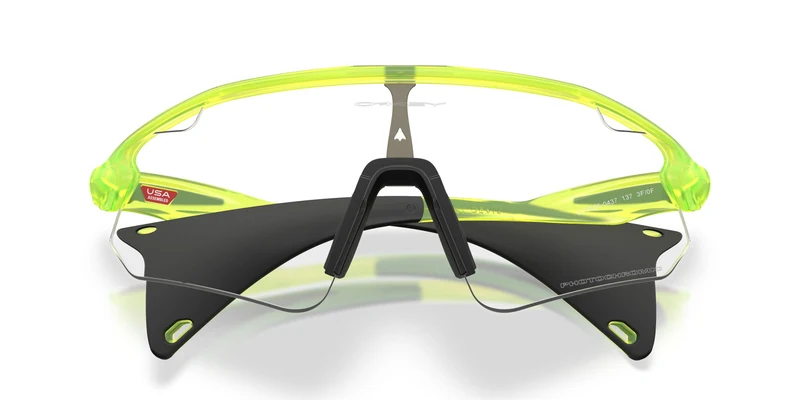 Oakley Stunt Devil A 9525 Sunglasses
