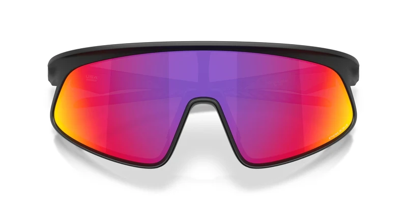 Oakley Rslv 141 9524D Sunglasses