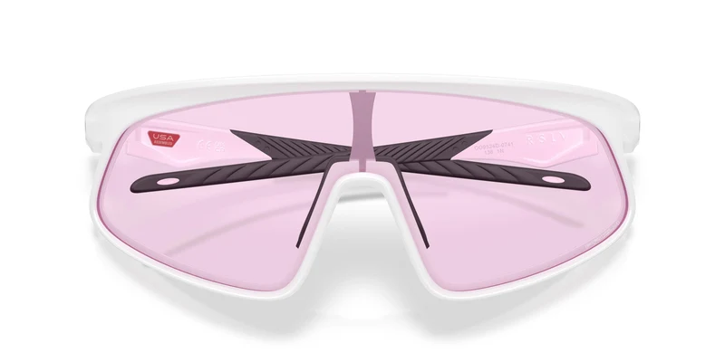 Oakley Rslv 141 9524D Sunglasses
