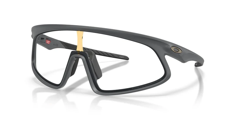 Oakley Rslv 141 9524D Sunglasses