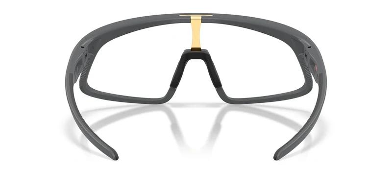 Oakley Rslv 141 9524D Sunglasses