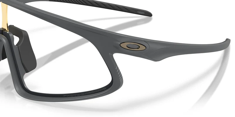 Oakley Rslv 141 9524D Sunglasses
