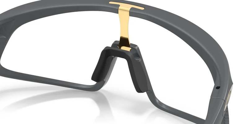 Oakley Rslv 141 9524D Sunglasses