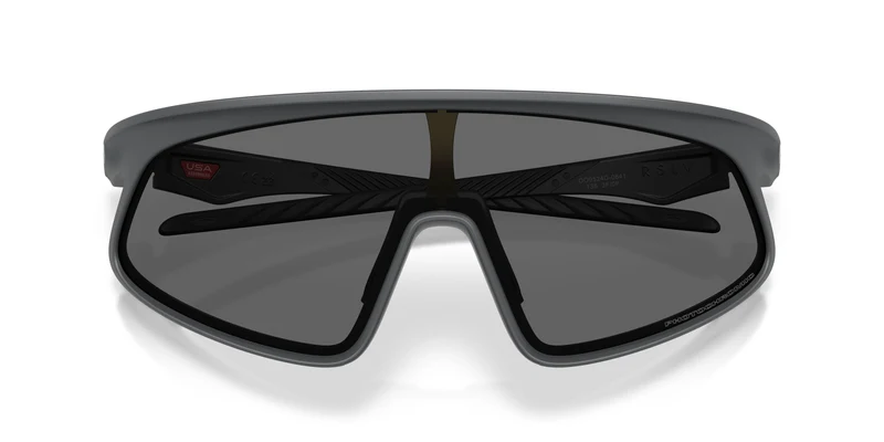 Oakley Rslv 141 9524D Sunglasses