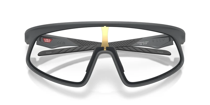 Oakley Rslv 141 9524D Sunglasses