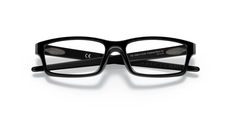 Oakley Crosslink Youth 8111 Eyeglasses