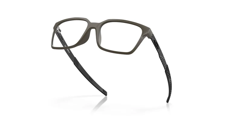 Oakley Dehaven A 8180F Eyeglasses