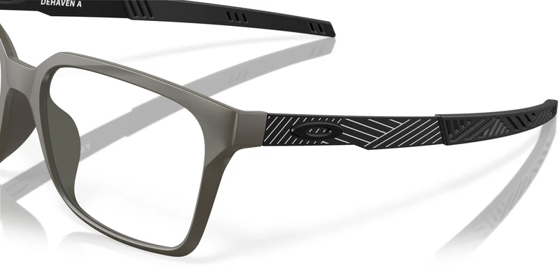 Oakley Dehaven A 8180F Eyeglasses