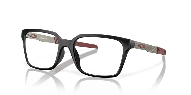 Oakley Dehaven A 8180F Eyeglasses