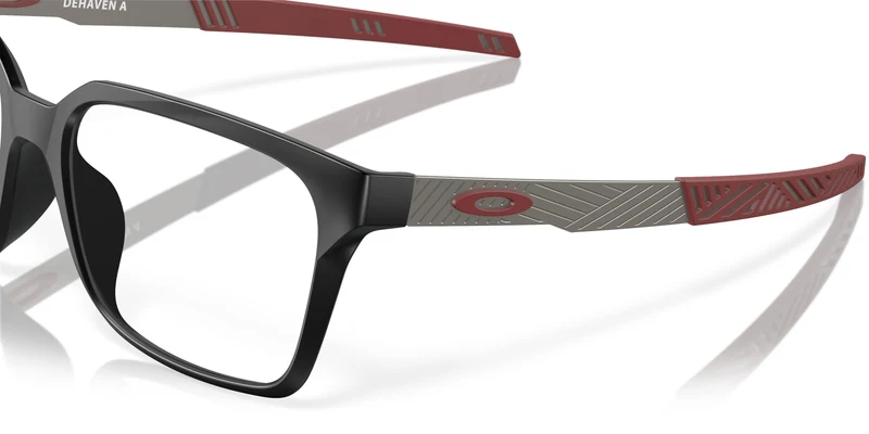 Oakley Dehaven A 8180F Eyeglasses