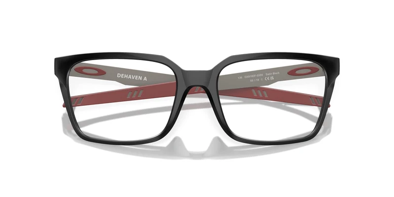 Oakley Dehaven A 8180F Eyeglasses