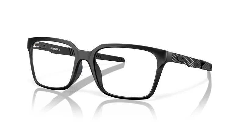 Oakley Dehaven A 8180F Eyeglasses