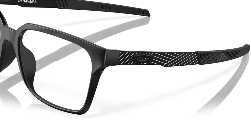 Oakley Dehaven A 8180F Eyeglasses