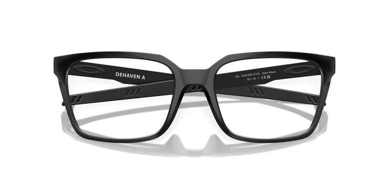 Oakley Dehaven A 8180F Eyeglasses