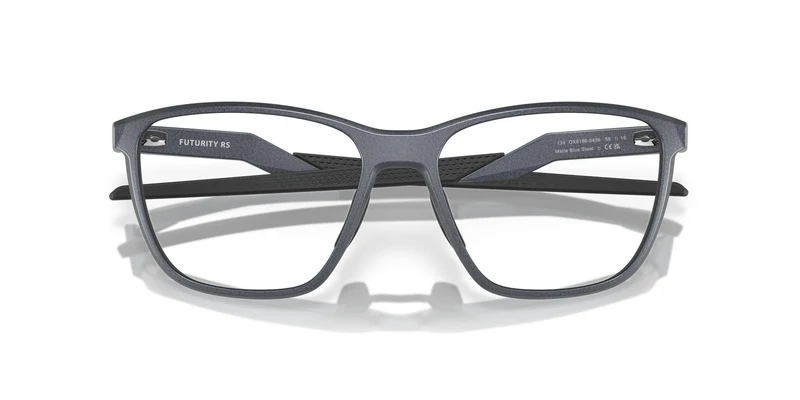 Oakley Futurity Rs 8186 Eyeglasses