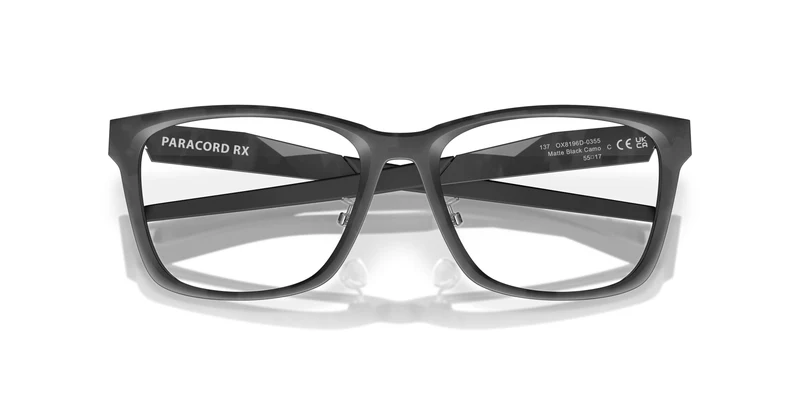 Oakley Paracord Rx 8196D Eyeglasses