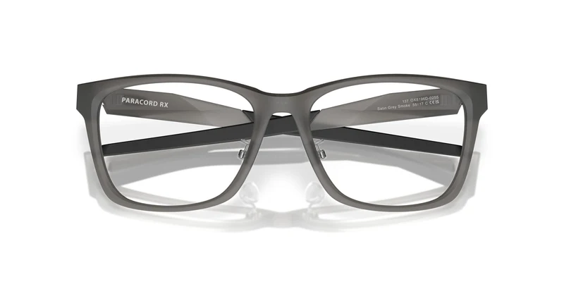 Oakley Paracord Rx 8196D Eyeglasses