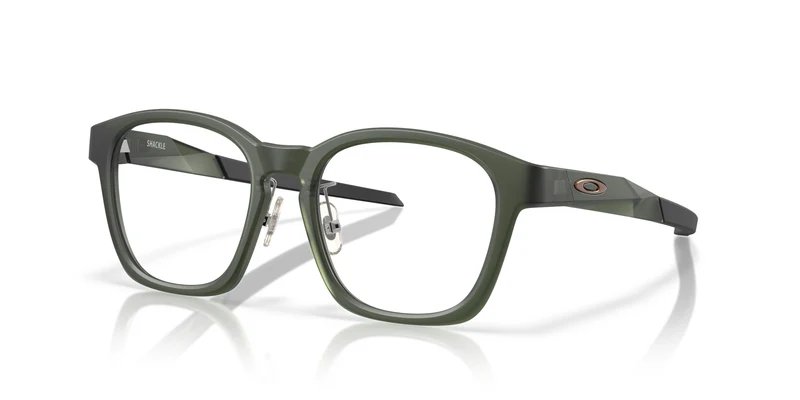 Oakley Shackle 8197D Eyeglasses
