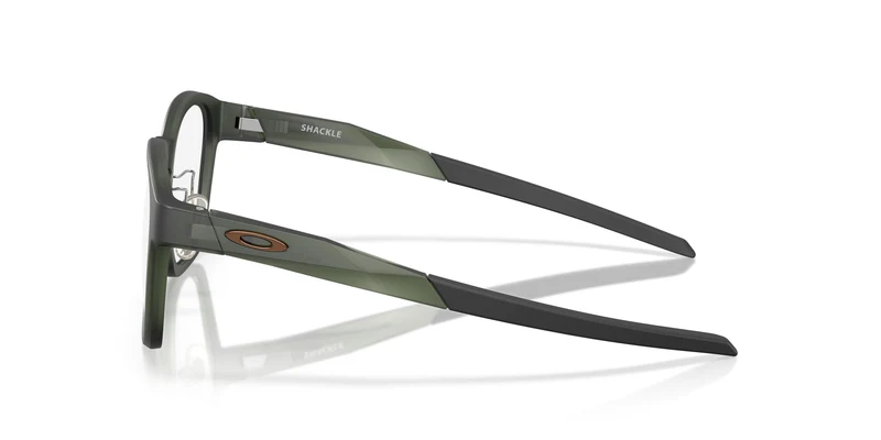 Oakley Shackle 8197D Eyeglasses