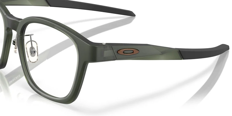 Oakley Shackle 8197D Eyeglasses