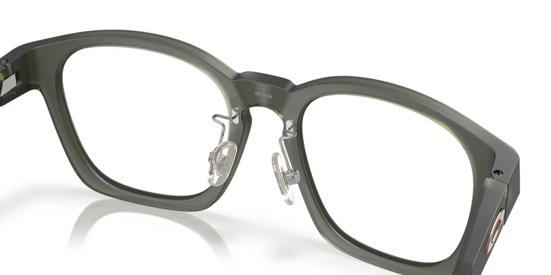 Oakley Shackle 8197D Eyeglasses
