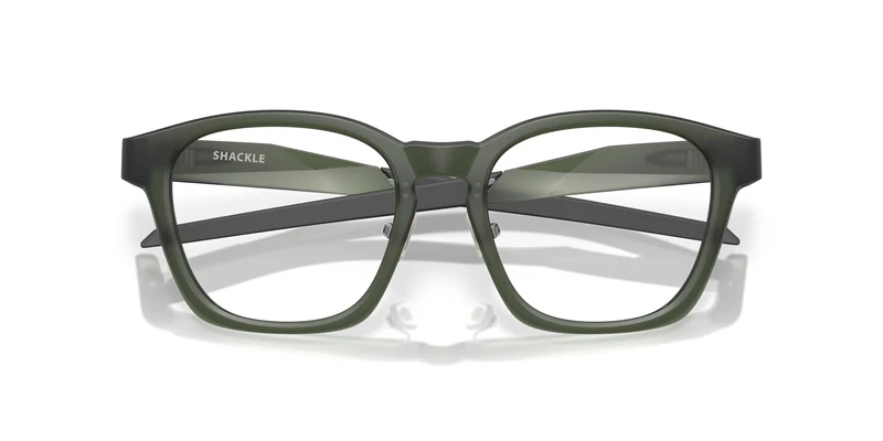 Oakley Shackle 8197D Eyeglasses