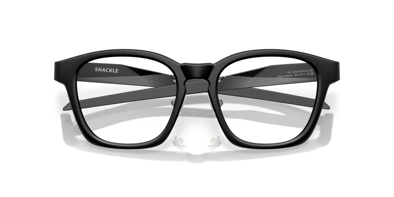 Oakley Shackle 8197D Eyeglasses