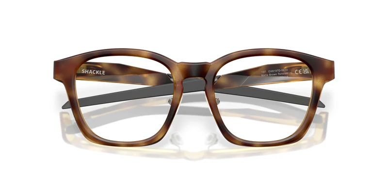 Oakley Shackle 8197D Eyeglasses