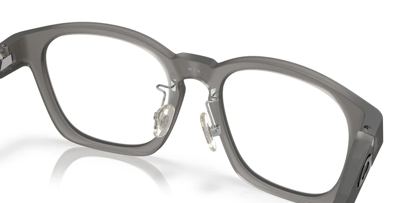 Oakley Shackle 8197D Eyeglasses