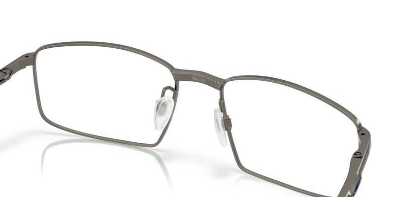 Oakley Burrow 5086 Eyeglasses
